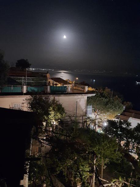 Le Mimose Villa Vietri Luaran gambar
